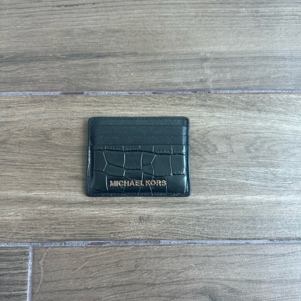 Michael Kors Cardholder